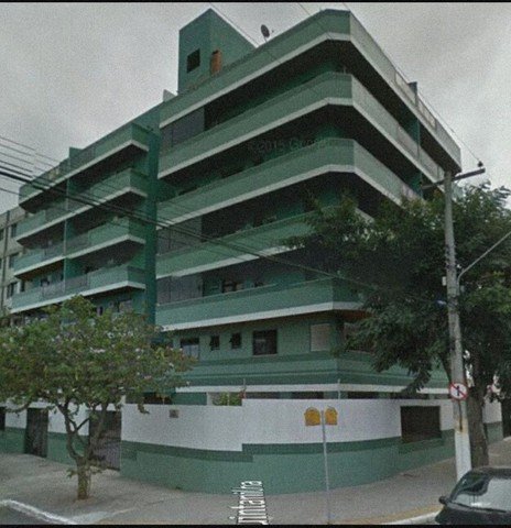 Apartamento 3 dormitórios 1 suíte 106m² 2 vagas Vila Nova Cabo Frio/RJ  Cabo Frio - 