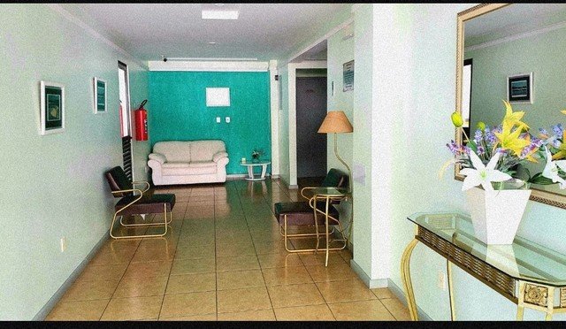 Apartamento 3 dormitórios 1 suíte 106m² 2 vagas Vila Nova Cabo Frio/RJ  Cabo Frio - 