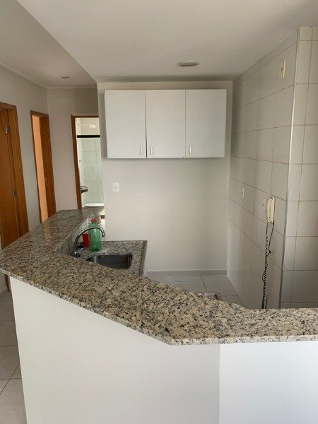 Apartamento 2 dormitórios 1 suíte 52m² 1 vaga Boa Viagem Recife/PE - Recife - 