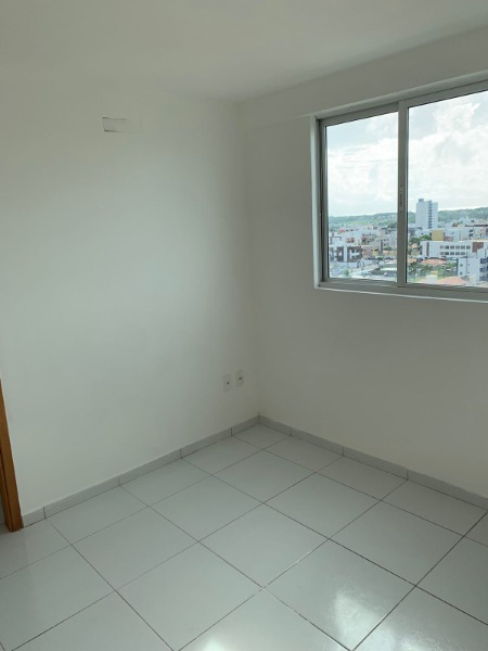 Apartamento 2 dormitórios 1 suíte 58m² 2 vagas Jardim Cidade Universitaria Joao Pessoa/PB  João Pessoa - 