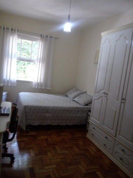 Apartamento 2 dormitórios 63m² 1 vaga Praia da Bandeira Rio de Janeiro/RJ  Rio de Janeiro - 