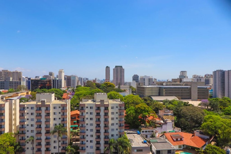 Apartamento 3 suítes 230m² 5 vagas Vila Mariana Sao Paulo/SP  São Paulo - 