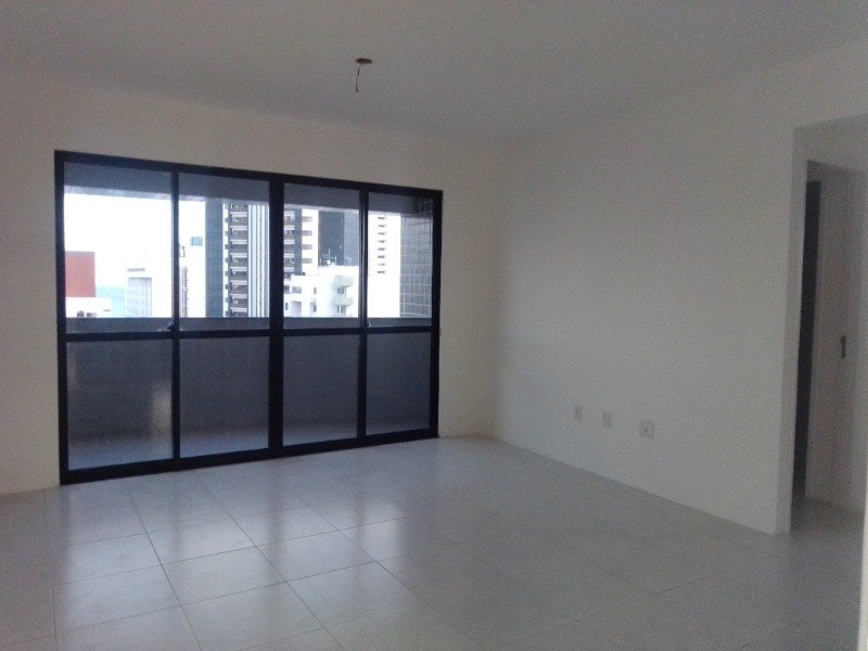 Apartamento 3 dormitórios 2 suítes 91m² 2 vagas Boa Viagem Recife/PE  Recife - 
