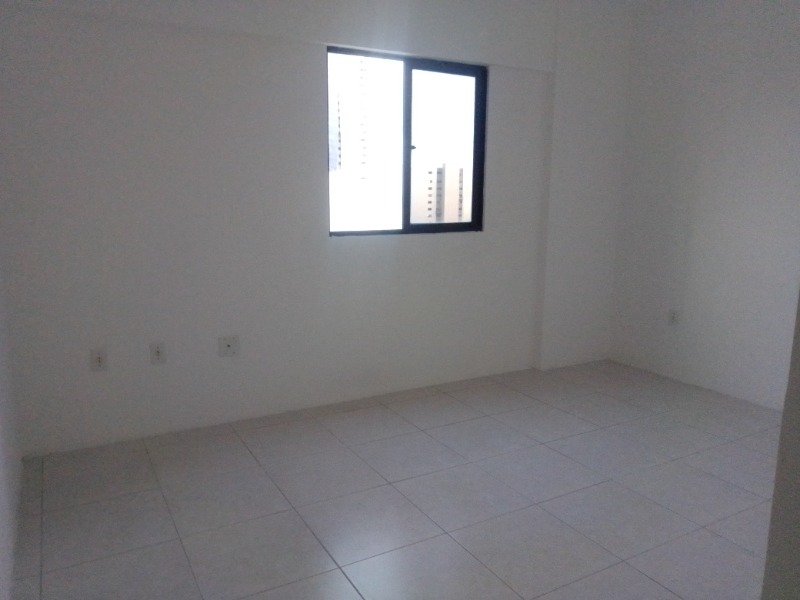 Apartamento 3 dormitórios 2 suítes 91m² 2 vagas Boa Viagem Recife/PE  Recife - 