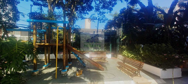 APARTAMENTO À VENDA EM CIDADE MONÇÕES COM 3 DORMITÓRIOS Rua Pensilvânia São Paulo - 