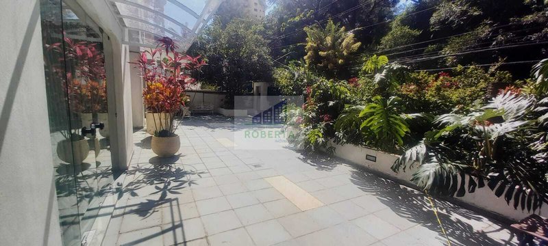 APARTAMENTO À VENDA EM CIDADE MONÇÕES COM 3 DORMITÓRIOS Rua Pensilvânia São Paulo - 