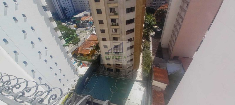 APARTAMENTO À VENDA EM CIDADE MONÇÕES COM 3 DORMITÓRIOS Rua Pensilvânia São Paulo - 