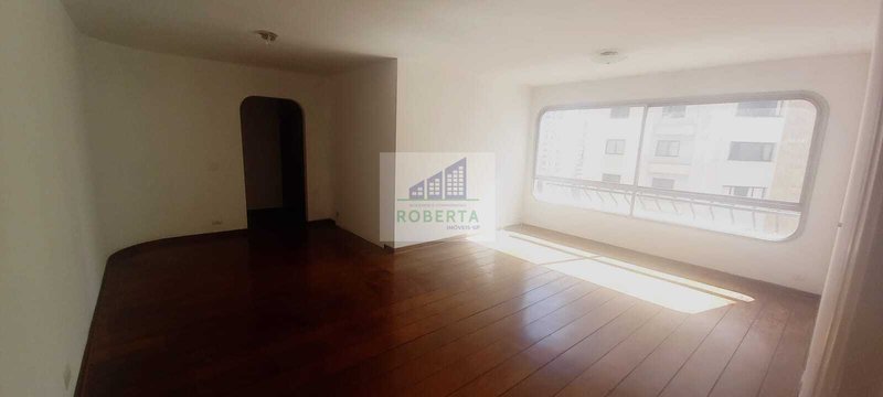 APARTAMENTO À VENDA EM CIDADE MONÇÕES COM 3 DORMITÓRIOS Rua Pensilvânia São Paulo - 