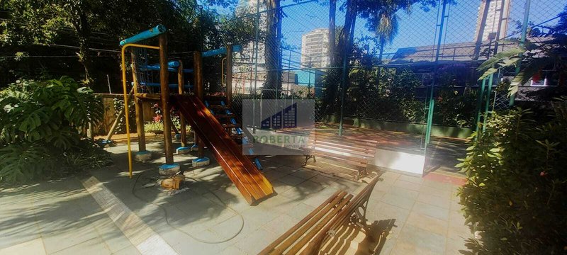 APARTAMENTO À VENDA EM CIDADE MONÇÕES COM 3 DORMITÓRIOS Rua Pensilvânia São Paulo - 