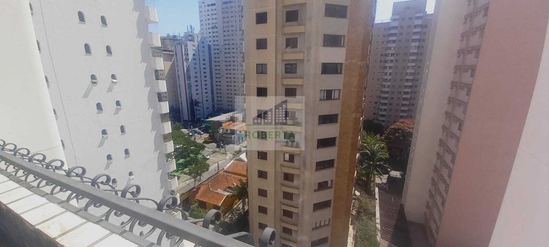 APARTAMENTO À VENDA EM CIDADE MONÇÕES COM 3 DORMITÓRIOS Rua Pensilvânia São Paulo - 