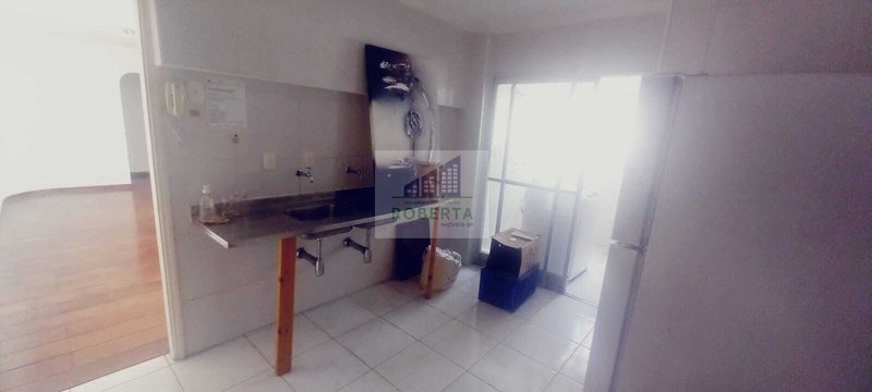 APARTAMENTO À VENDA EM CIDADE MONÇÕES COM 3 DORMITÓRIOS Rua Pensilvânia São Paulo - 