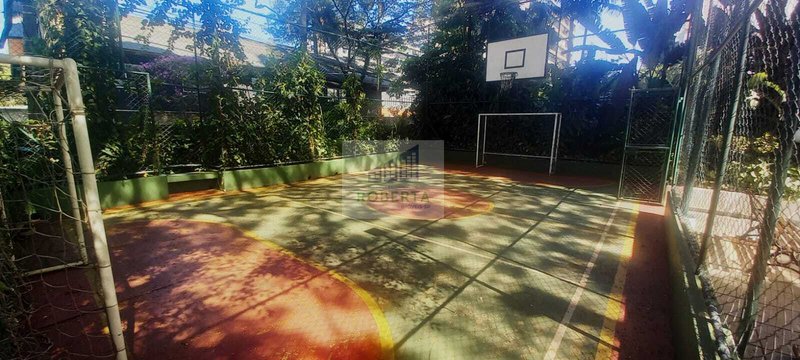 APARTAMENTO À VENDA EM CIDADE MONÇÕES COM 3 DORMITÓRIOS Rua Pensilvânia São Paulo - 
