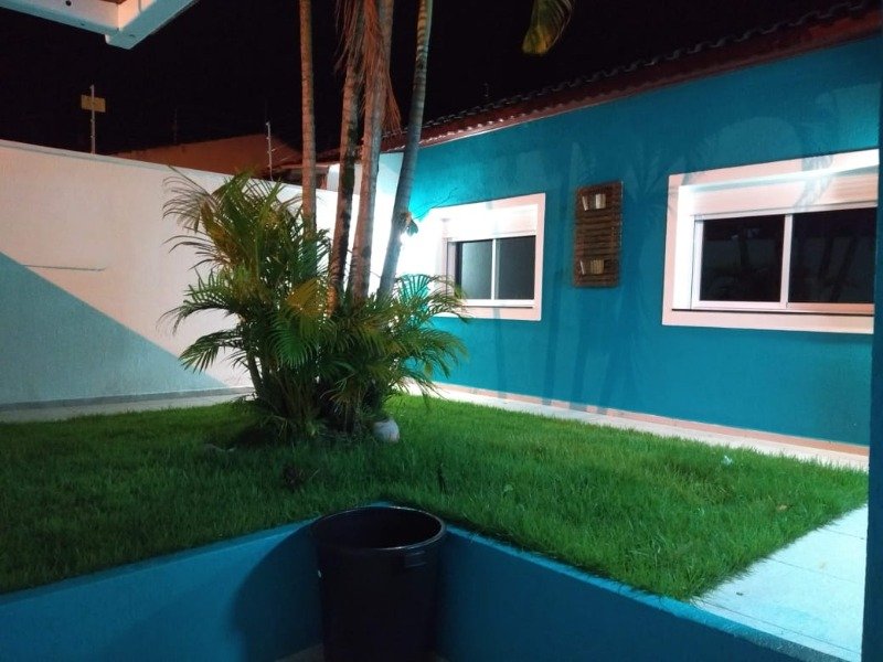 Casa 3 dormitórios 1 suíte 243m² 4 vagas Vila Oliveira Mogi Das Cruzes/SP  Mogi das Cruzes - 