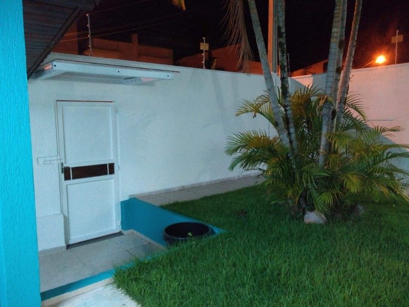 Casa 3 dormitórios 1 suíte 243m² 4 vagas Vila Oliveira Mogi Das Cruzes/SP  Mogi das Cruzes - 