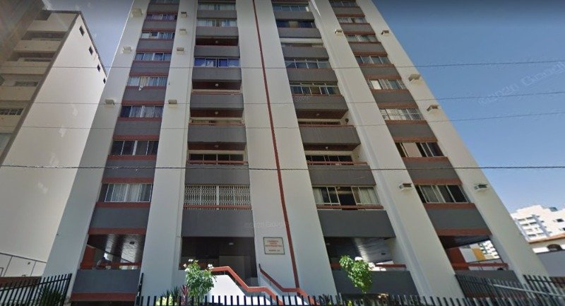 Apartamento 3 dormitórios 1 suíte 98m² 1 vaga Pituba Salvador/BA  Salvador - 