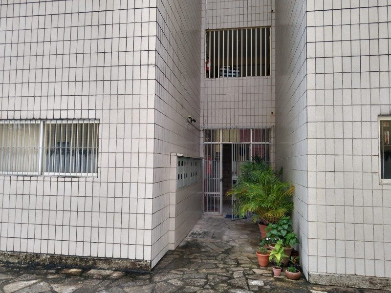 Apartamento 2 dormitórios 1 suíte 78m² 1 vaga Jardim Cidade Universitaria Joao Pessoa/PB - João Pessoa - 