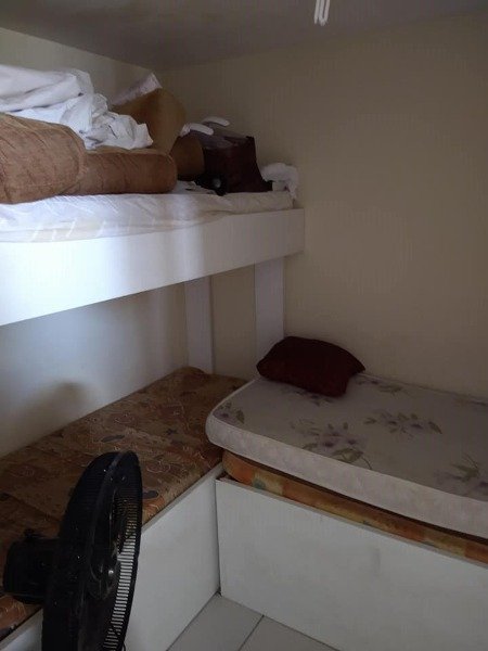 Cobertura 6 dormitórios 5 suítes 230m² 2 vagas Gracas Recife/PE  Recife - 