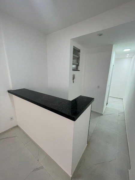 Apartamento 1 dormitório 38m² Copacabana Rio de Janeiro/RJ - Rio de Janeiro - 