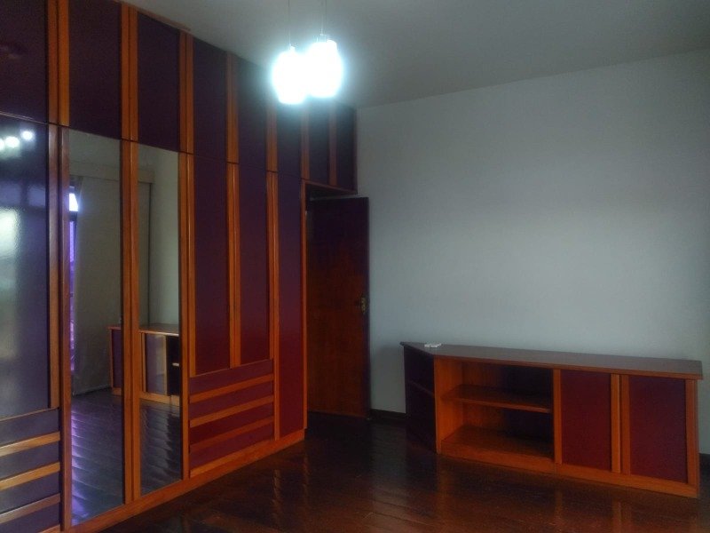 Apartamento 3 dormitórios 1 suíte 218m² 2 vagas Jardim Carioca Rio de Janeiro/RJ  Rio de Janeiro - 
