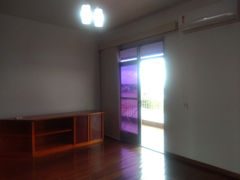 Apartamento 3 dormitórios 1 suíte 218m² 2 vagas Jardim Carioca Rio de Janeiro/RJ  Rio de Janeiro - 