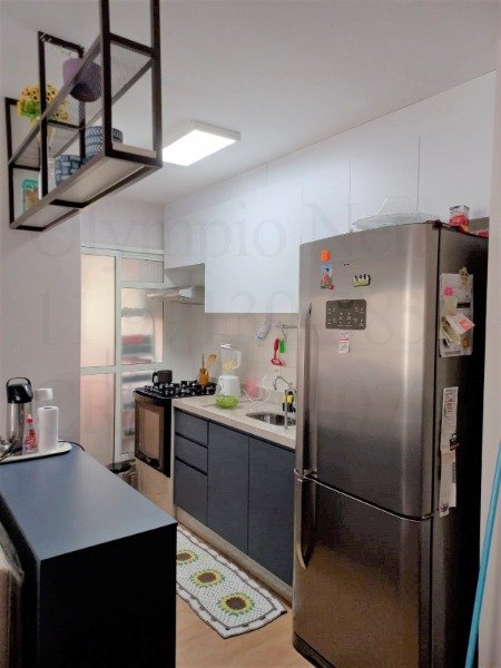 Apartamento 2 dormitórios 55m² 1 vaga Pinheiros Sao Paulo/SP  São Paulo - 