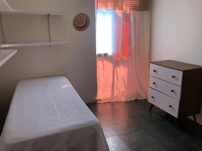 Apartamento 3 dormitórios 1 suíte 114m² 1 vaga Graca Salvador/BA  Salvador - 