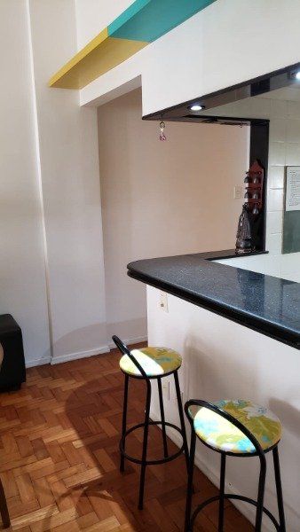 Apartamento Mobilado , 3 dormitórios 110m² Copacabana ,Rio de Janeiro/RJ  Rio de Janeiro - 