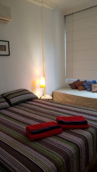 Apartamento Mobilado , 3 dormitórios 110m² Copacabana ,Rio de Janeiro/RJ  Rio de Janeiro - 