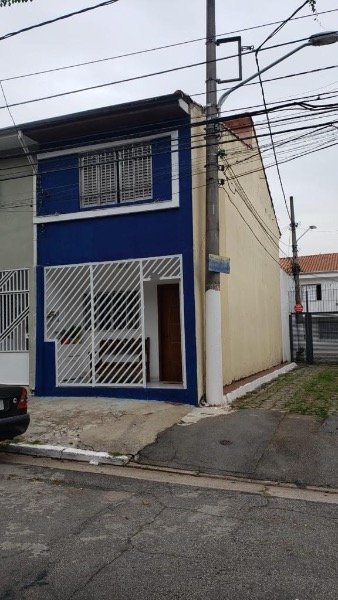 Casa 3 dormitórios 100m² Nova Piraju Sao Paulo/SP  São Paulo - 