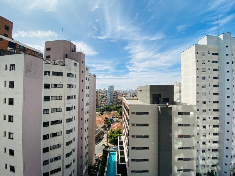 Apartamento 3 suítes 145m² 2 vagas Vila Mariana Sao Paulo/SP  São Paulo - 