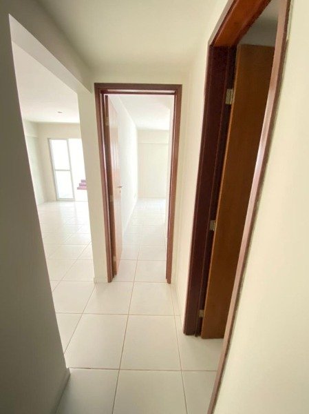 Apartamento 2 dormitórios 1 suíte 60m² 1 vaga Cabo Branco Joao Pessoa/PB  João Pessoa - 