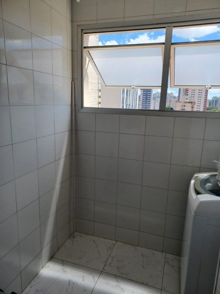 Apartamento 1 dormitório 45m² 1 vaga Mirandopolis Sao Paulo/SP - São Paulo - 