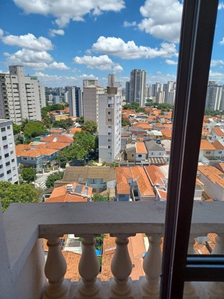 Apartamento 1 dormitório 45m² 1 vaga Mirandopolis Sao Paulo/SP  São Paulo - 