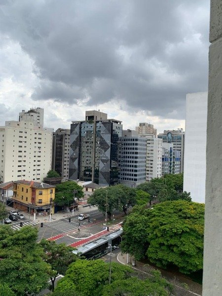 Apartamento 2 dormitórios 133m² Vila Mariana Sao Paulo/SP  São Paulo - 