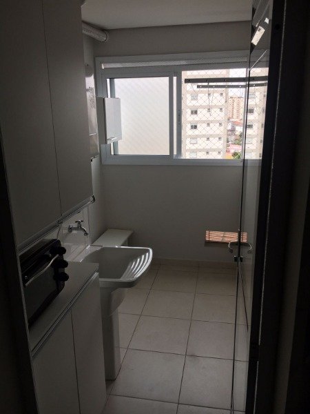 Apartamento 2 dormitórios 1 suíte 70m² 2 vagas Saude Sao Paulo/SP  São Paulo - 