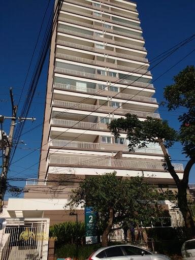 Apartamento 2 dormitórios 1 suíte 70m² 2 vagas Saude Sao Paulo/SP  São Paulo - 