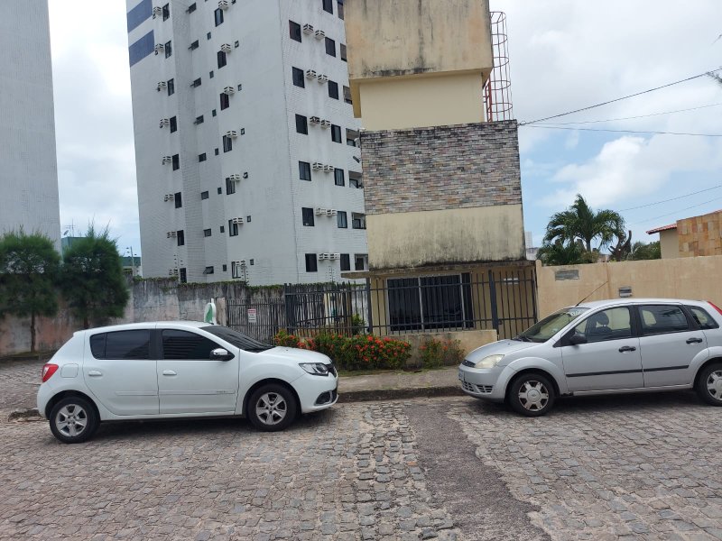 Apartamento 3 dormitórios 1 suíte 75m² 1 vaga Bancarios Joao Pessoa/PB - João Pessoa - 