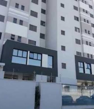 Apartamento 2 dormitórios 1 suíte 69m² 1 vaga Vila Paraiba Guaratingueta/SP  Guaratinguetá - 