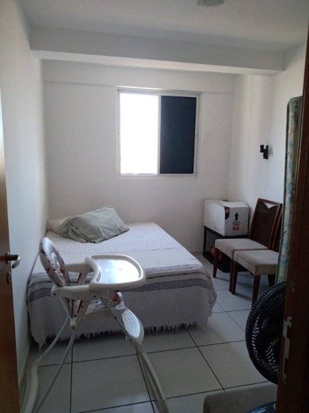 Apartamento 3 dormitórios 1 suíte 75m² 1 vaga Aeroclube  Joao Pessoa /PB - João Pessoa - 