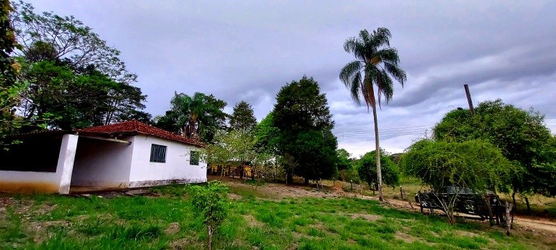 Rural 2 dormitórios 32000m² 3 vagas Residencial Village Santana Guaratingueta/SP  Guaratinguetá - 