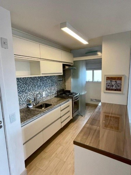 Apartamento 2 dormitórios 1 suíte 70m² 2 vagas Morumbi Sao Paulo/SP  São Paulo - 