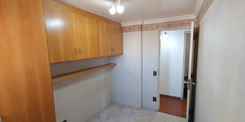 Apartamento 3 dormitórios 1 suíte 200m² 2 vagas Vila Clementino Sao Paulo/SP - São Paulo - 