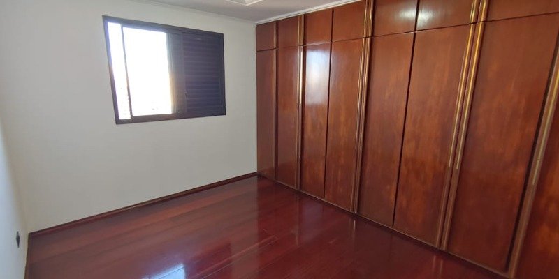 Apartamento 3 dormitórios 1 suíte 200m² 2 vagas Vila Clementino Sao Paulo/SP  São Paulo - 