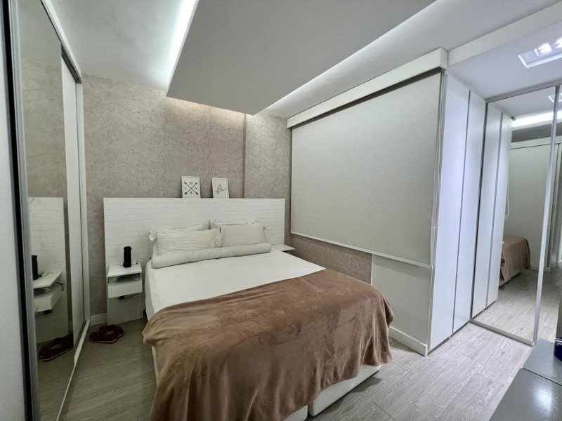 Apartamento 3 dormitórios 2 suítes 113m² 2 vagas Jacarepagua Rio de Janeiro/RJ - Rio de Janeiro - 