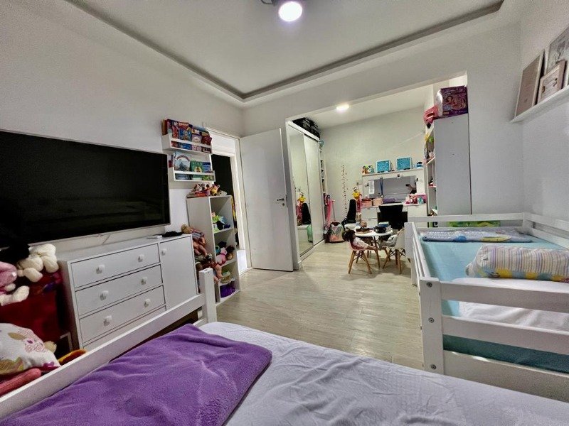 Apartamento 3 dormitórios 2 suítes 113m² 2 vagas Jacarepagua Rio de Janeiro/RJ - Rio de Janeiro - 