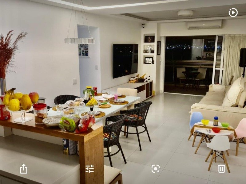 Apartamento 3 dormitórios 2 suítes 113m² 2 vagas Jacarepagua Rio de Janeiro/RJ  Rio de Janeiro - 