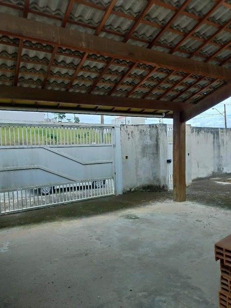 Casa 3 dormitórios 1 suíte 184m² 3 vagas Residencial Village Santana Guaratingueta/SP - Guaratinguetá - 