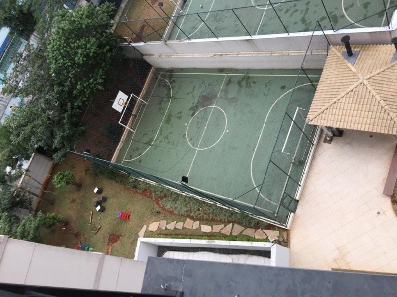 Apartamento 2 dormitórios 1 suíte 65m² 1 vaga Jardim Parque Morumbi Sao Paulo/SP - São Paulo - 