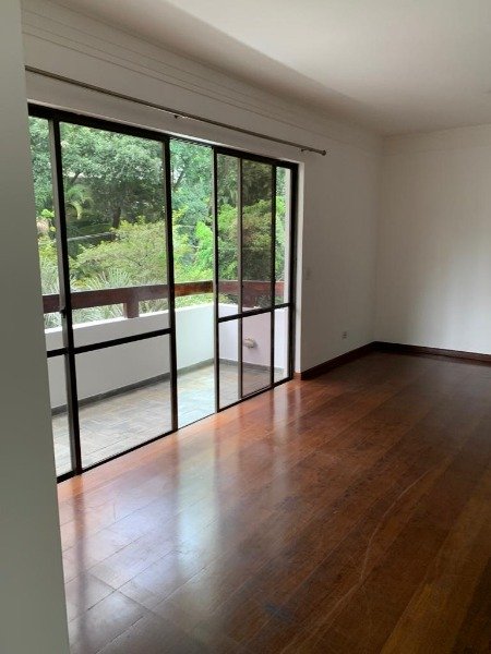 Apartamento 3 dormitórios 1 suíte 1m² 2 vagas Morumbi Sao Paulo/SP  São Paulo - 