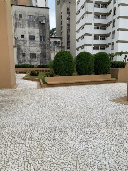 Apartamento 3 dormitórios 1 suíte 1m² 2 vagas Morumbi Sao Paulo/SP - São Paulo - 